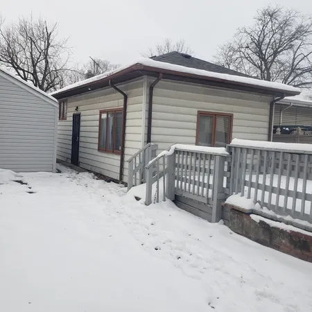 $155,000 | 17031 Anthony Avenue, Hazel Crest, IL 60429
