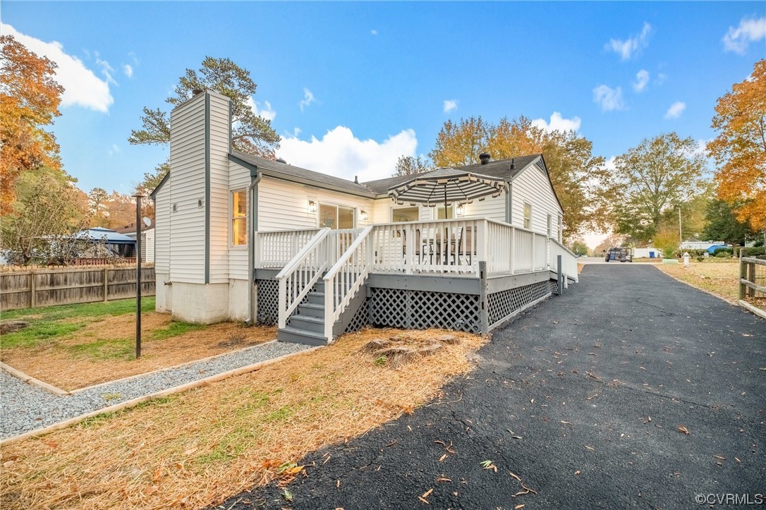 5542 Retriever Road Richmond, VA 23237 - Photo 24 of 37 Gallery Image 24