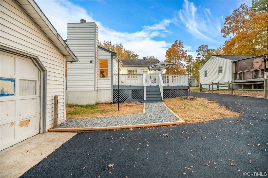 5542 Retriever Road Richmond, VA 23237 - Photo 25 of 37 Gallery Image 25