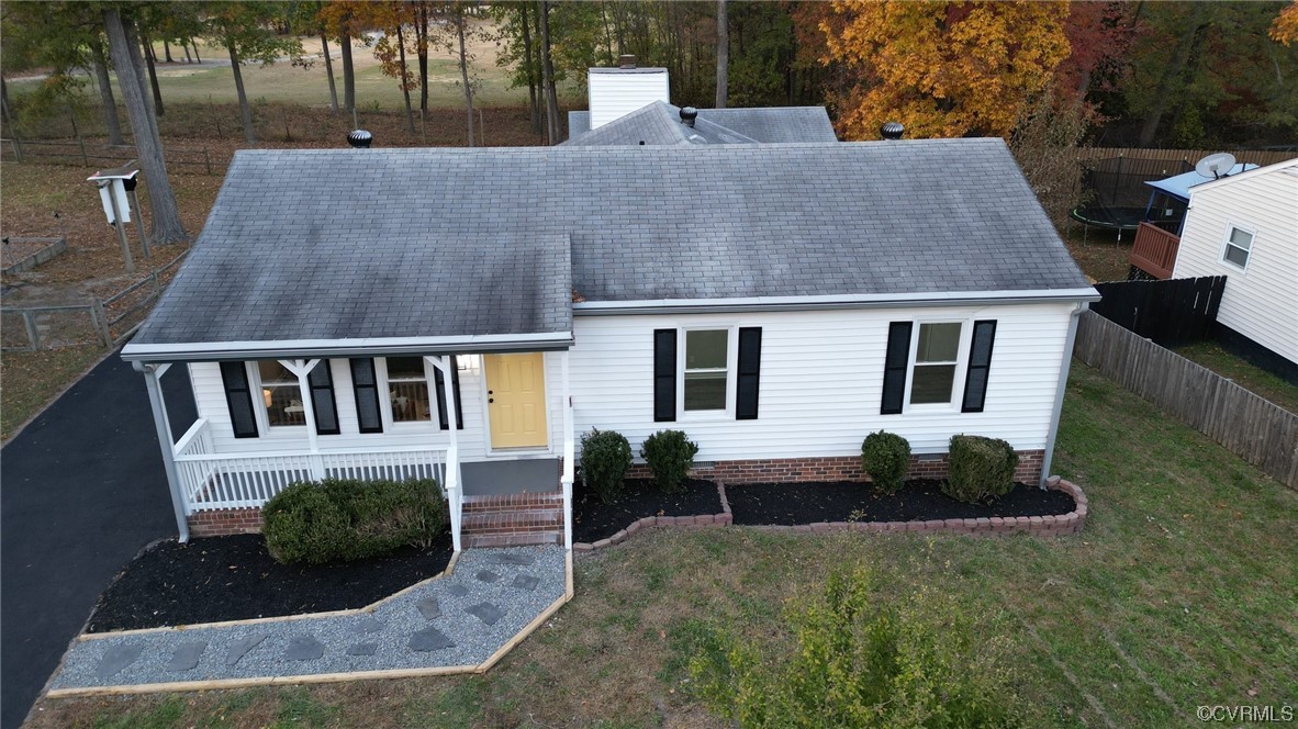 5542 Retriever Road Richmond, VA 23237 - Photo 28 of 37 Gallery Image 28