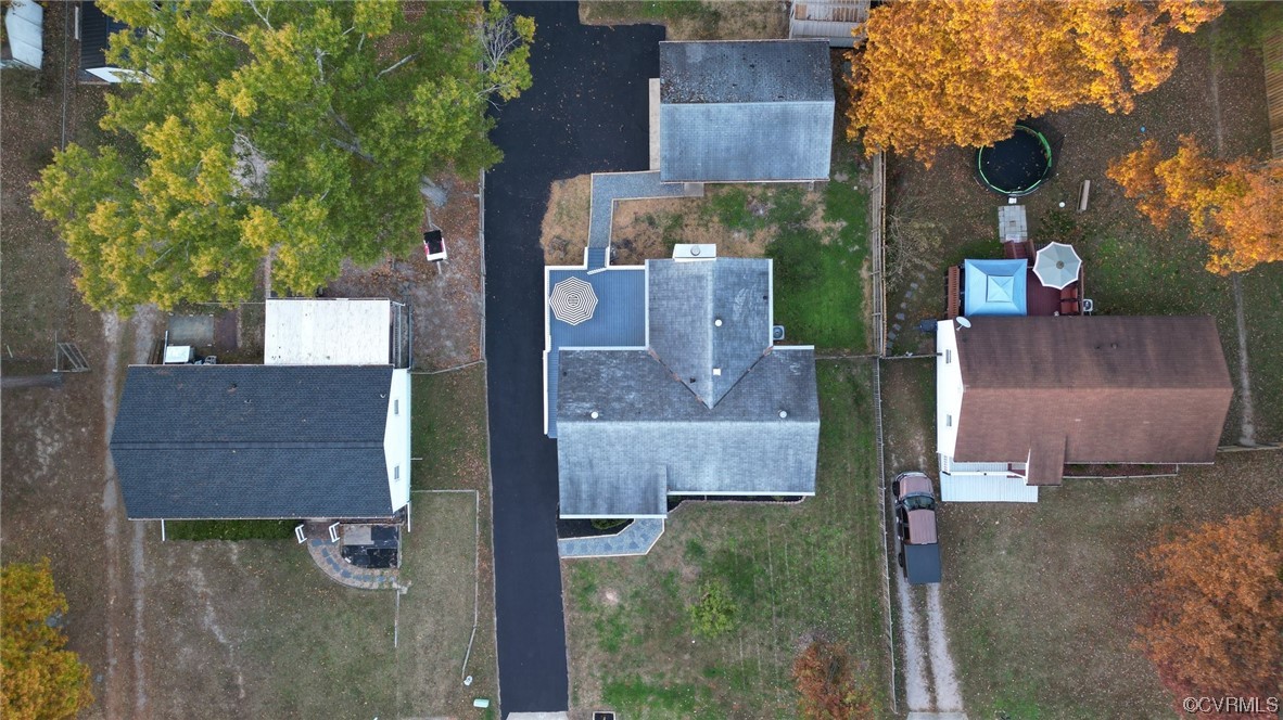 5542 Retriever Road Richmond, VA 23237 - Photo 29 of 37 Gallery Image 29
