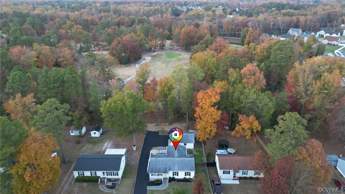 5542 Retriever Road Richmond, VA 23237 - Photo 32 of 37 Gallery Image 32