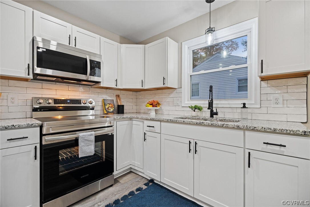 5542 Retriever Road Richmond, VA 23237 - Photo 8 of 37 Gallery Image 8