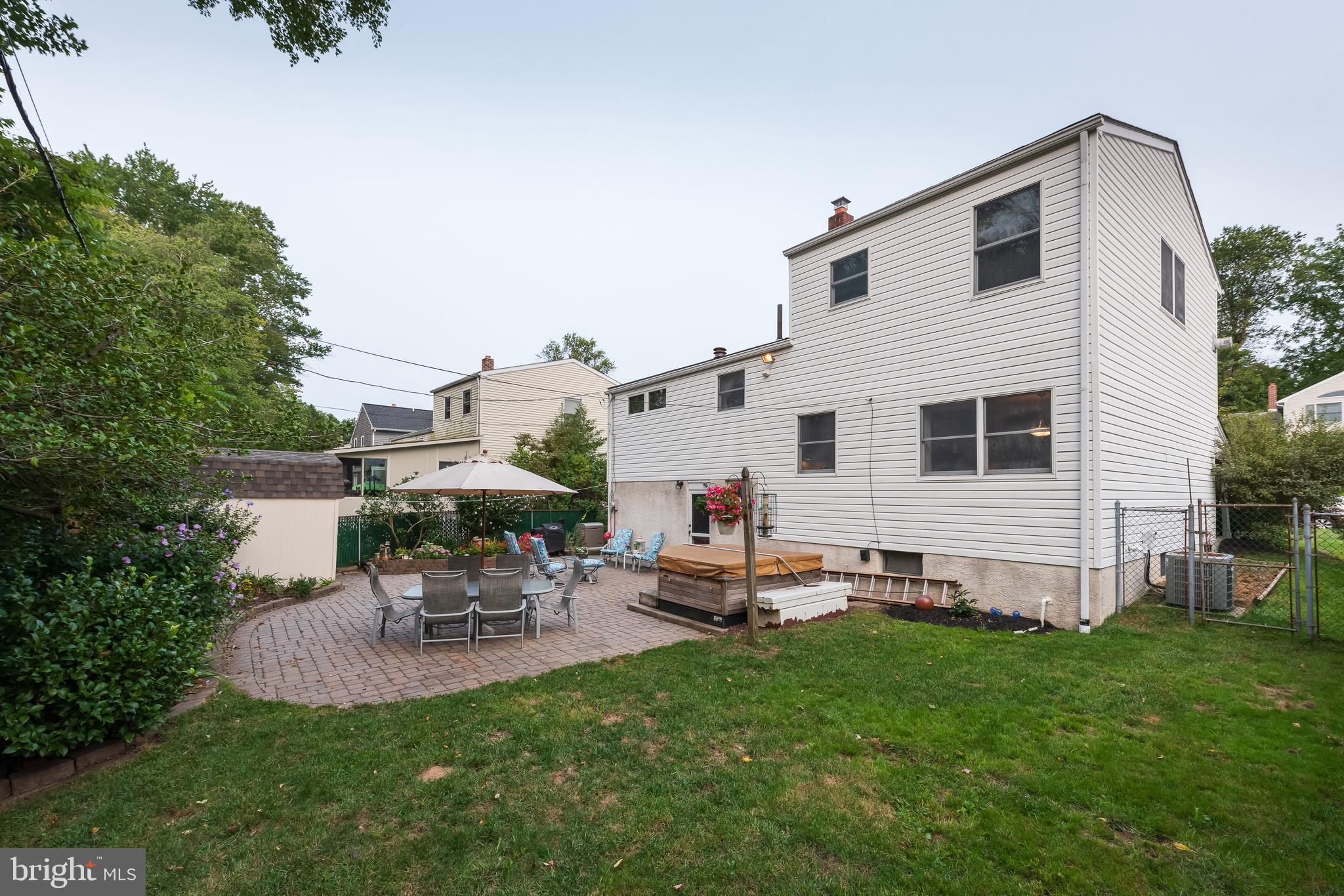 336 Summit Road Media, PA 19063 - Photo 31 of 37