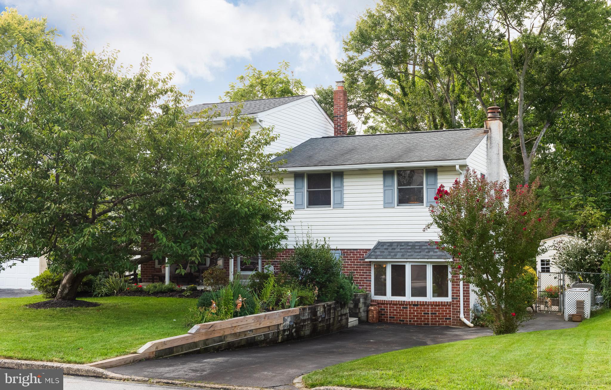 336 Summit Road Media, PA 19063 - Photo 8 of 37