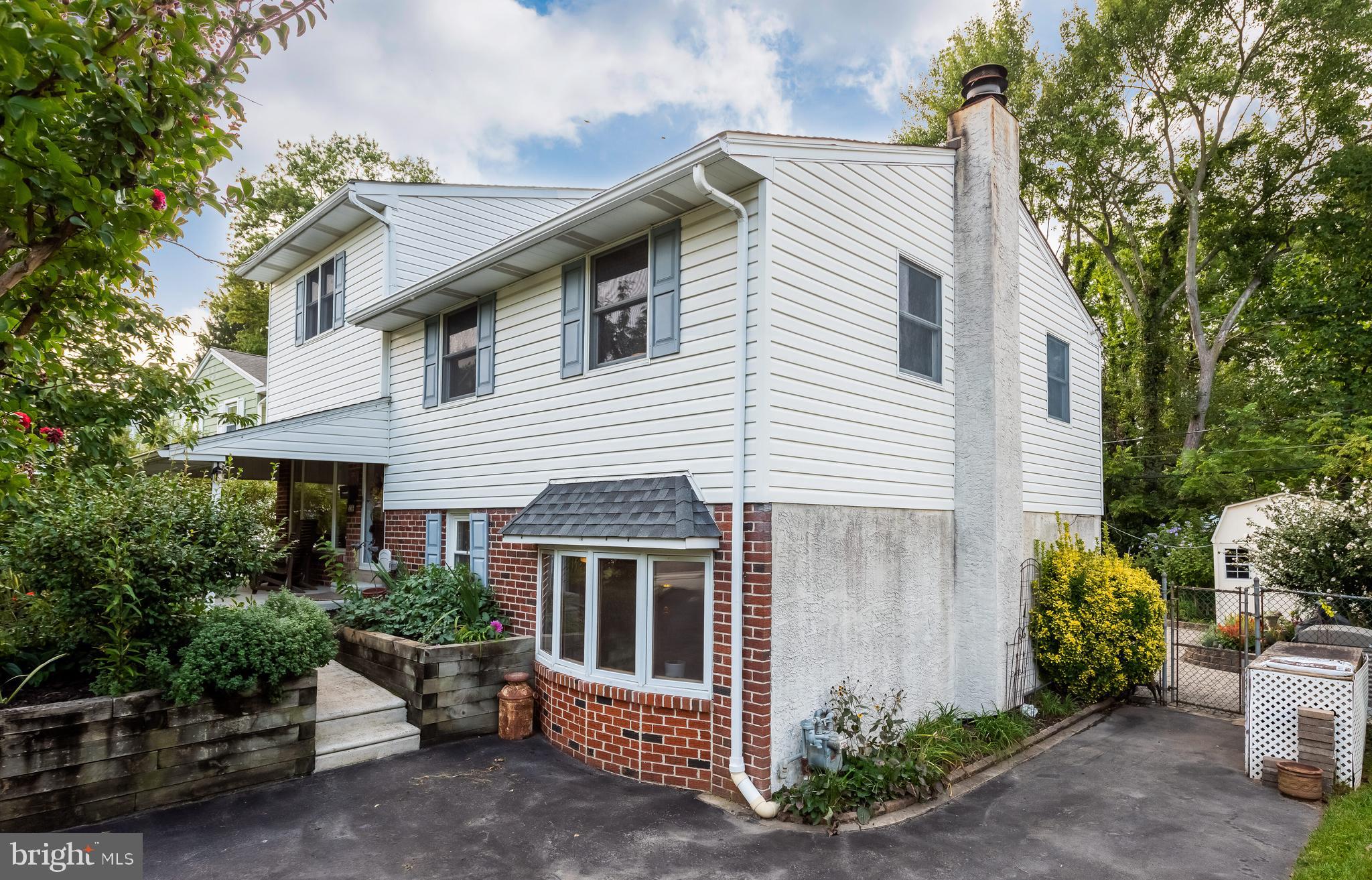 336 Summit Road Media, PA 19063 - Photo 9 of 37