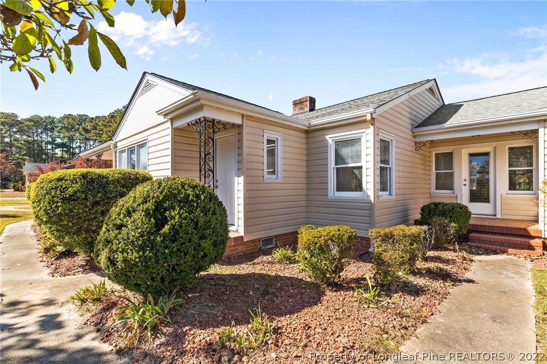 2059 Dunn Road Eastover, NC 28312 - Photo 1 of 46 Gallery Image 1