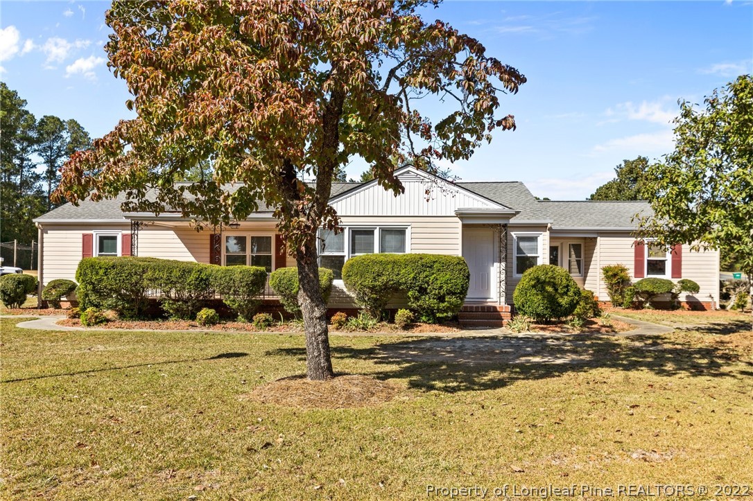 2059 Dunn Road Eastover, NC 28312 - Photo 12 of 46 Gallery Image 12