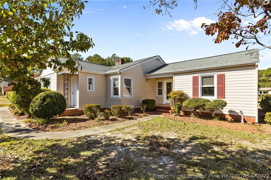 2059 Dunn Road Eastover, NC 28312 - Photo 2 of 46 Gallery Image 2