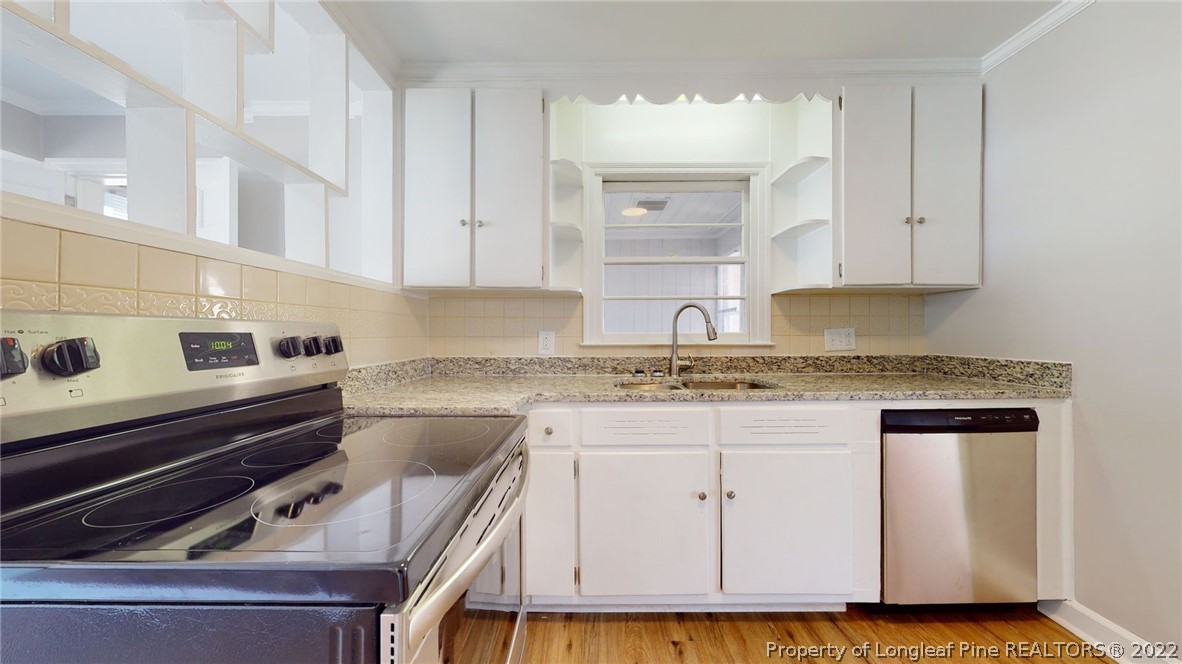 2059 Dunn Road Eastover, NC 28312 - Photo 27 of 46 Gallery Image 27