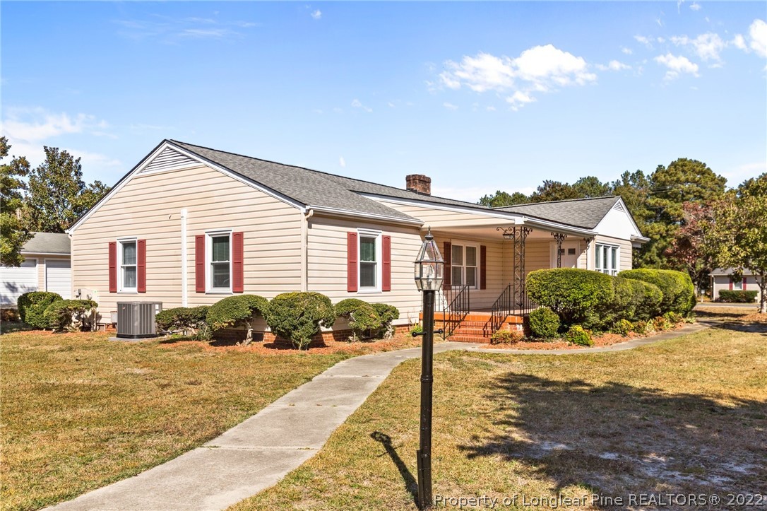 2059 Dunn Road Eastover, NC 28312 - Photo 3 of 46 Gallery Image 3