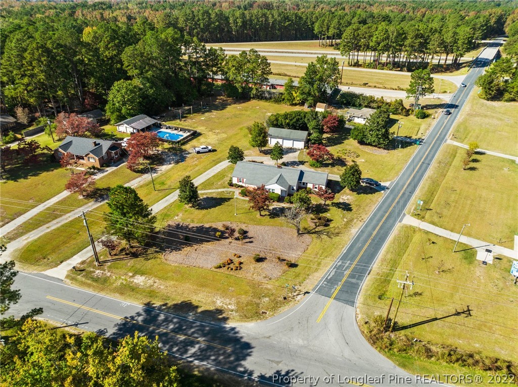 2059 Dunn Road Eastover, NC 28312 - Photo 5 of 46 Gallery Image 5