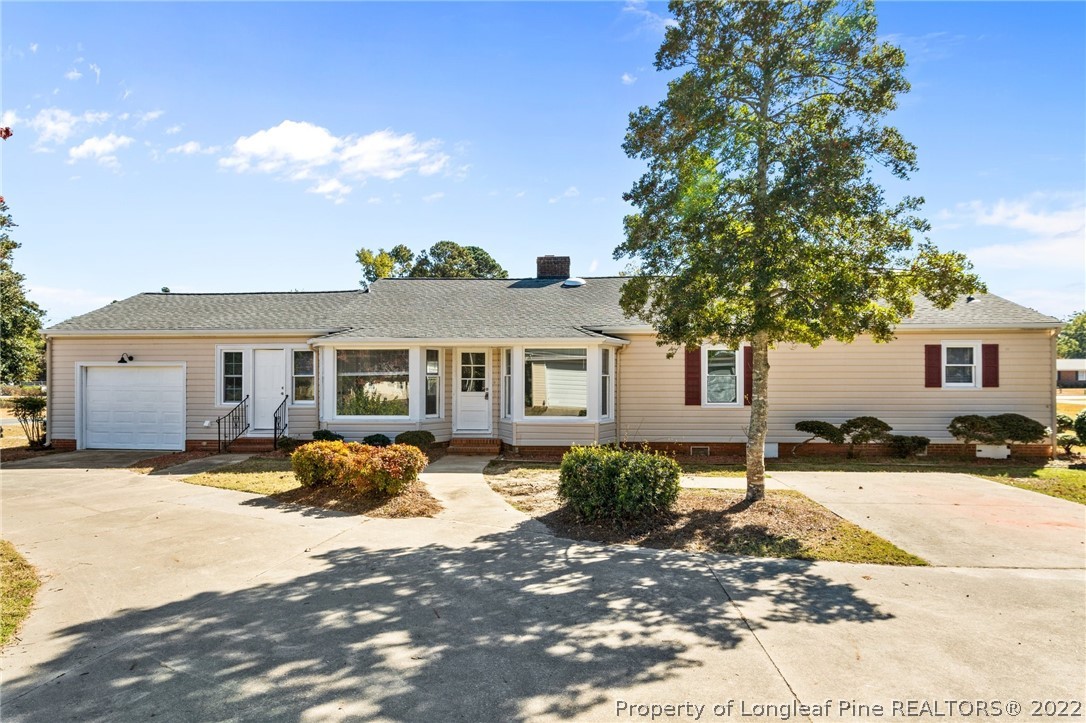 2059 Dunn Road Eastover, NC 28312 - Photo 10 of 46 Gallery Image 10
