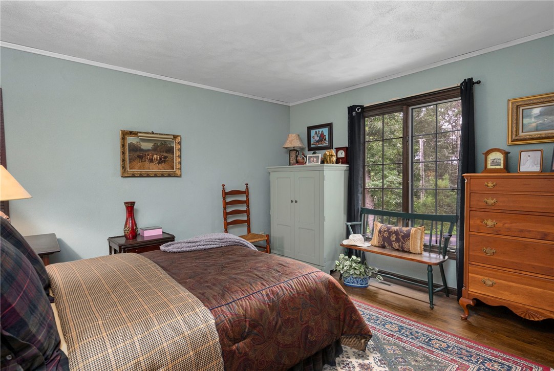 28 Weaver Hill Road West Greenwich, RI 02817 - Photo 20 of 49