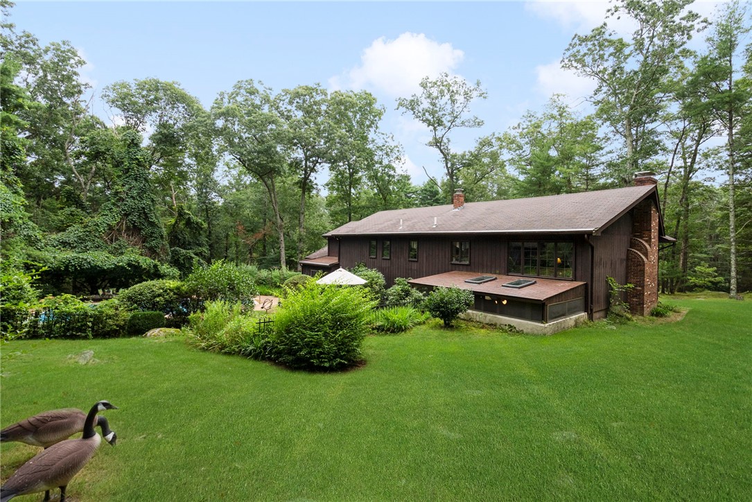 28 Weaver Hill Road West Greenwich, RI 02817 - Photo 35 of 49