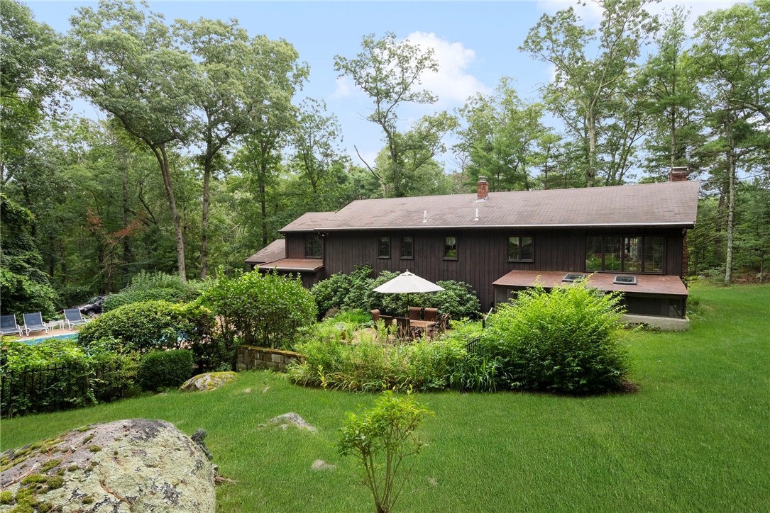 28 Weaver Hill Road West Greenwich, RI 02817 - Photo 36 of 49