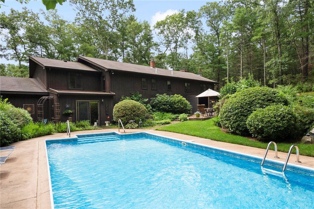 28 Weaver Hill Road West Greenwich, RI 02817 - Photo 40 of 49