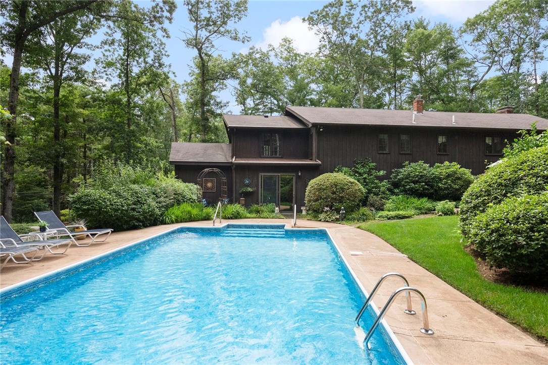 28 Weaver Hill Road West Greenwich, RI 02817 - Photo 42 of 49