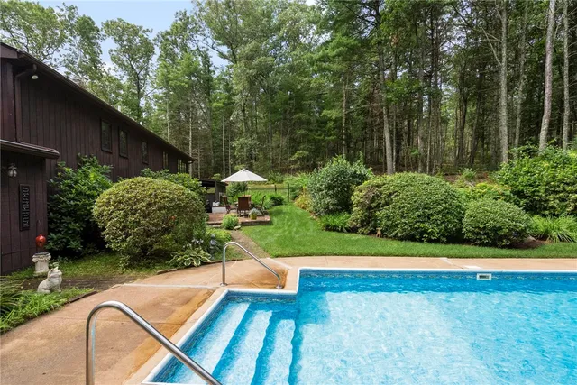 $699,000 | 28 Weaver Hill Road, West Greenwich, RI 02817