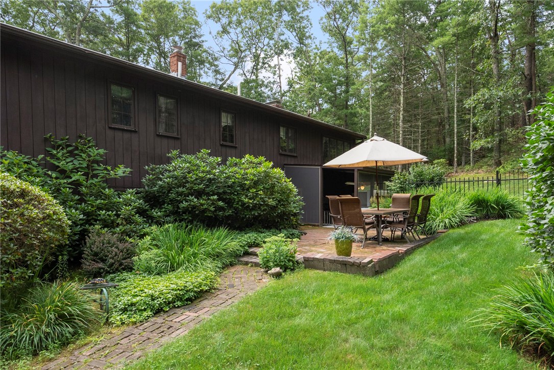 28 Weaver Hill Road West Greenwich, RI 02817 - Photo 46 of 49