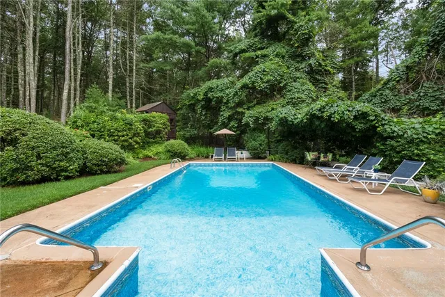 $699,000 | 28 Weaver Hill Road, West Greenwich, RI 02817