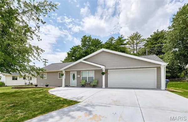$229,900 | 23 St Margaret Lane, O'Fallon, MO 63366