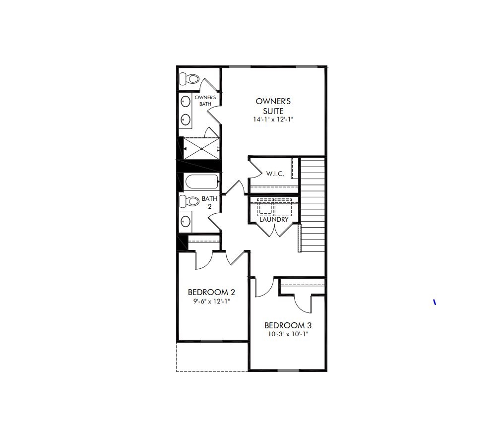 424 Windsinger Lane Greer, SC 29650 - Photo 3 of 4
