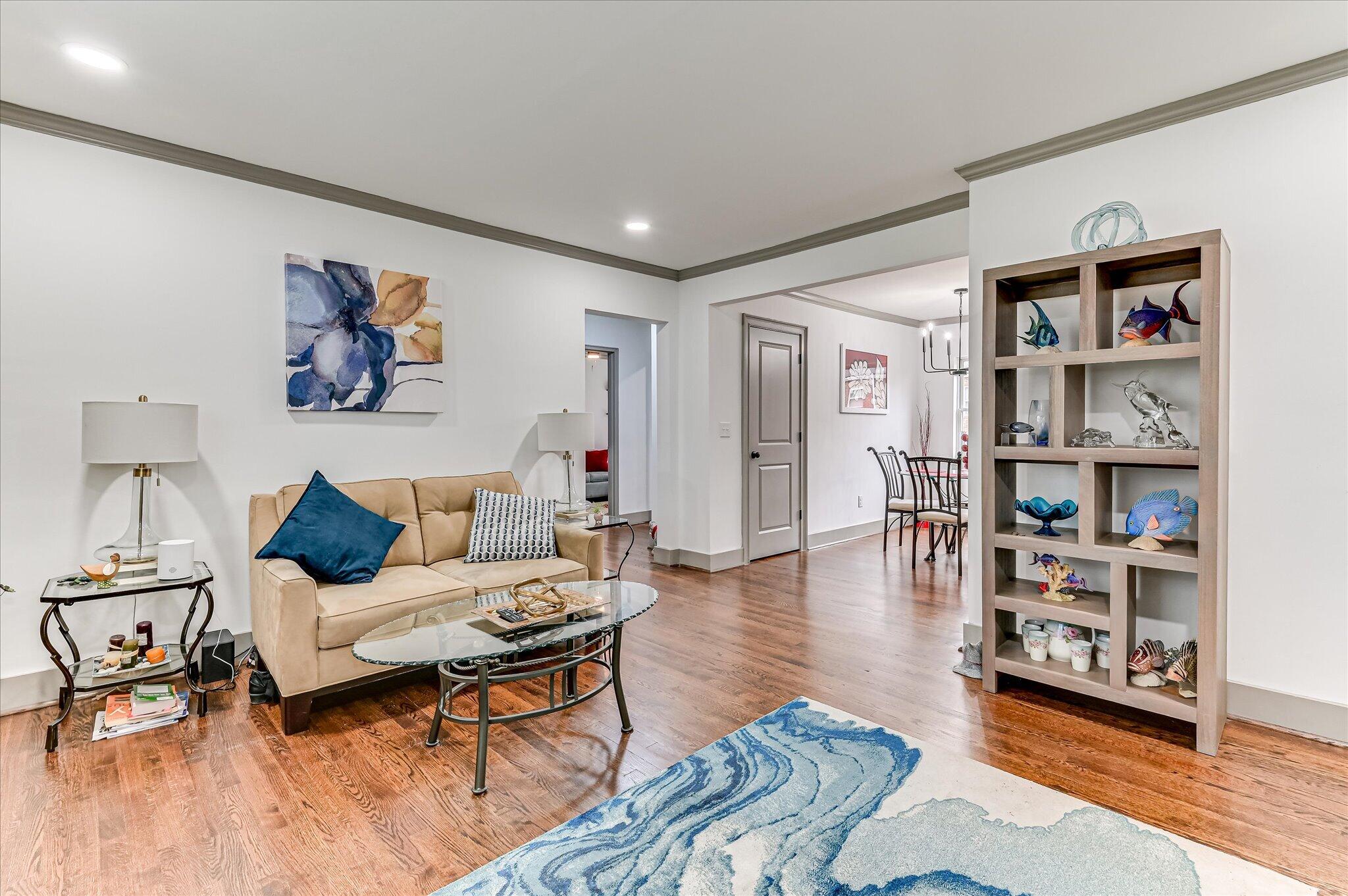 501 Milledge Road, Unit 14A Augusta, GA 30904 - Photo 11 of 32 11-111