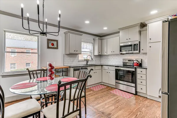 $152,000 | 501 Milledge Road, Unit 14A, Augusta, GA 30904