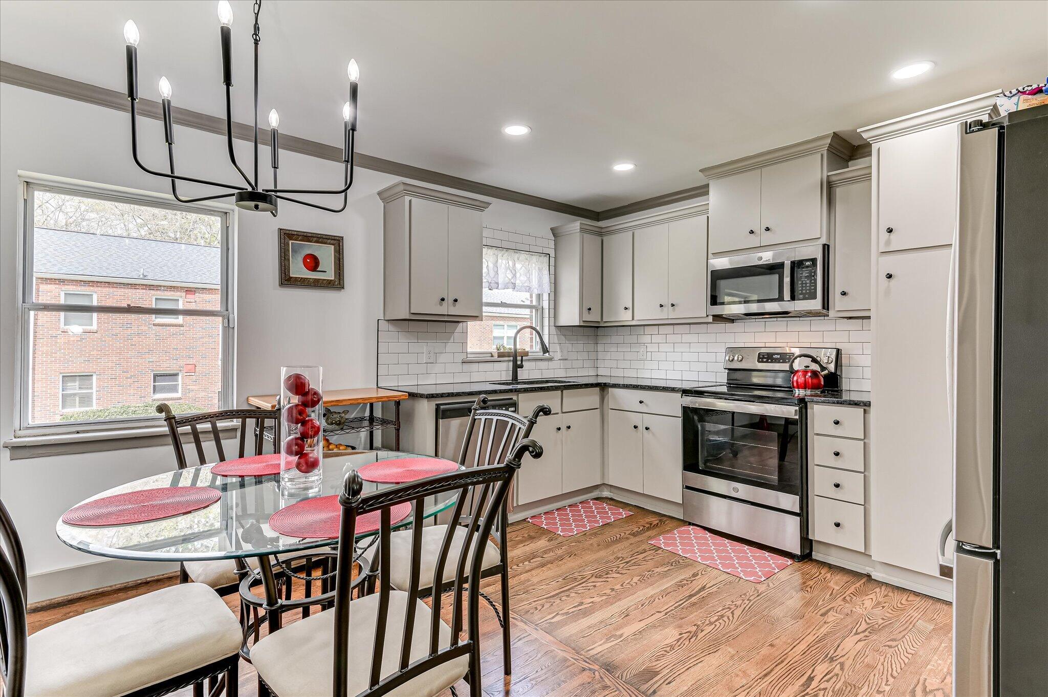 501 Milledge Road, Unit 14A Augusta, GA 30904 - Photo 12 of 32 12-112