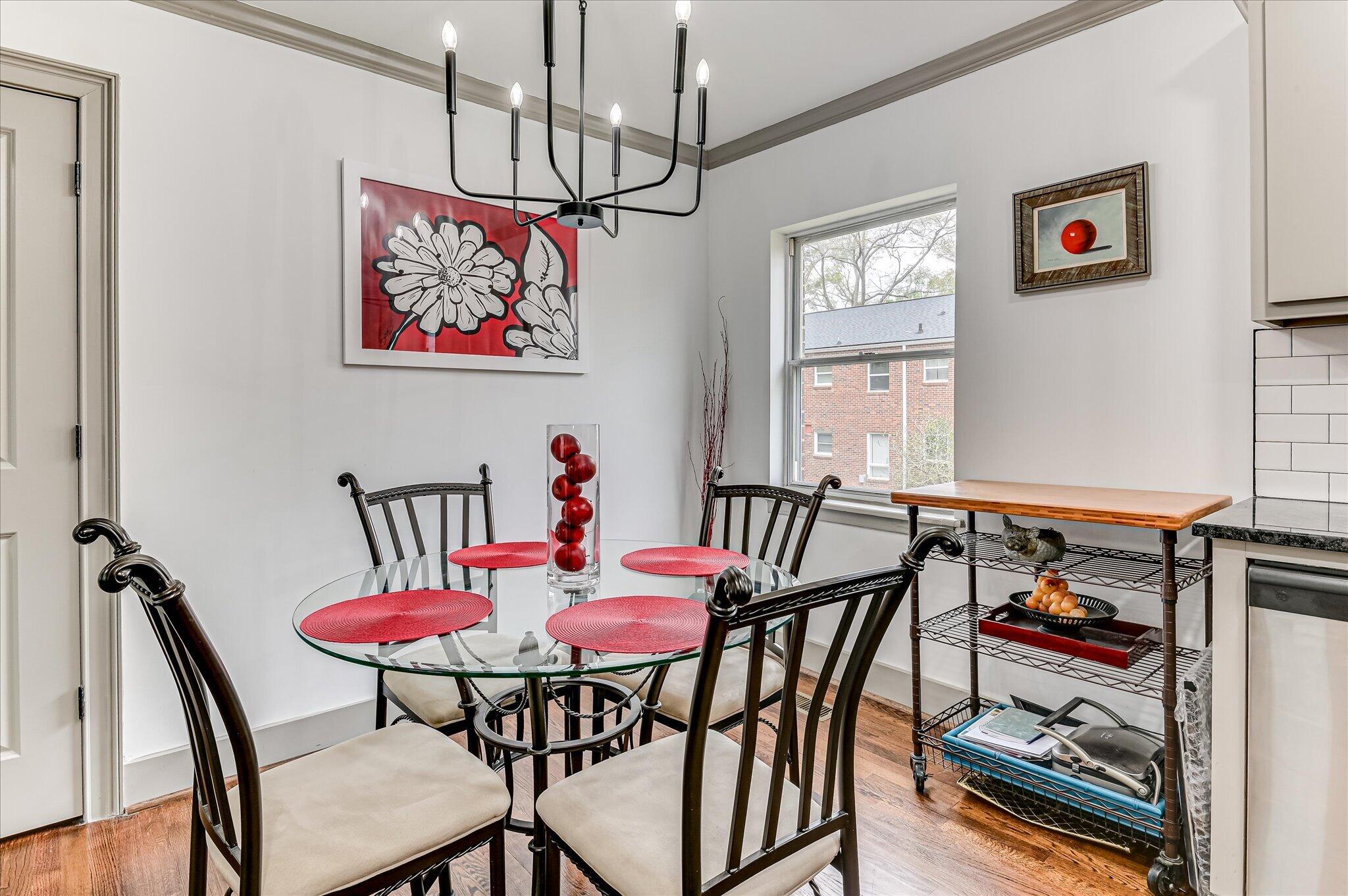 501 Milledge Road, Unit 14A Augusta, GA 30904 - Photo 14 of 32 14-114