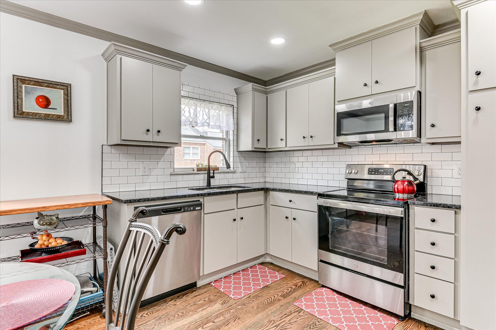 501 Milledge Road, Unit 14A Augusta, GA 30904 - Photo 15 of 32 15-115