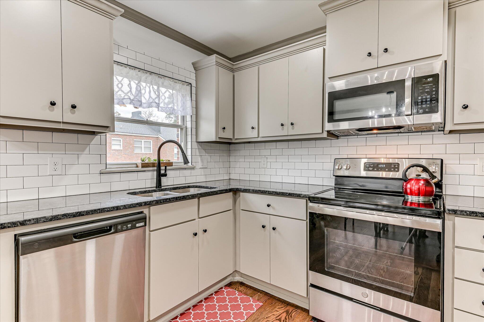 501 Milledge Road, Unit 14A Augusta, GA 30904 - Photo 16 of 32 16-116