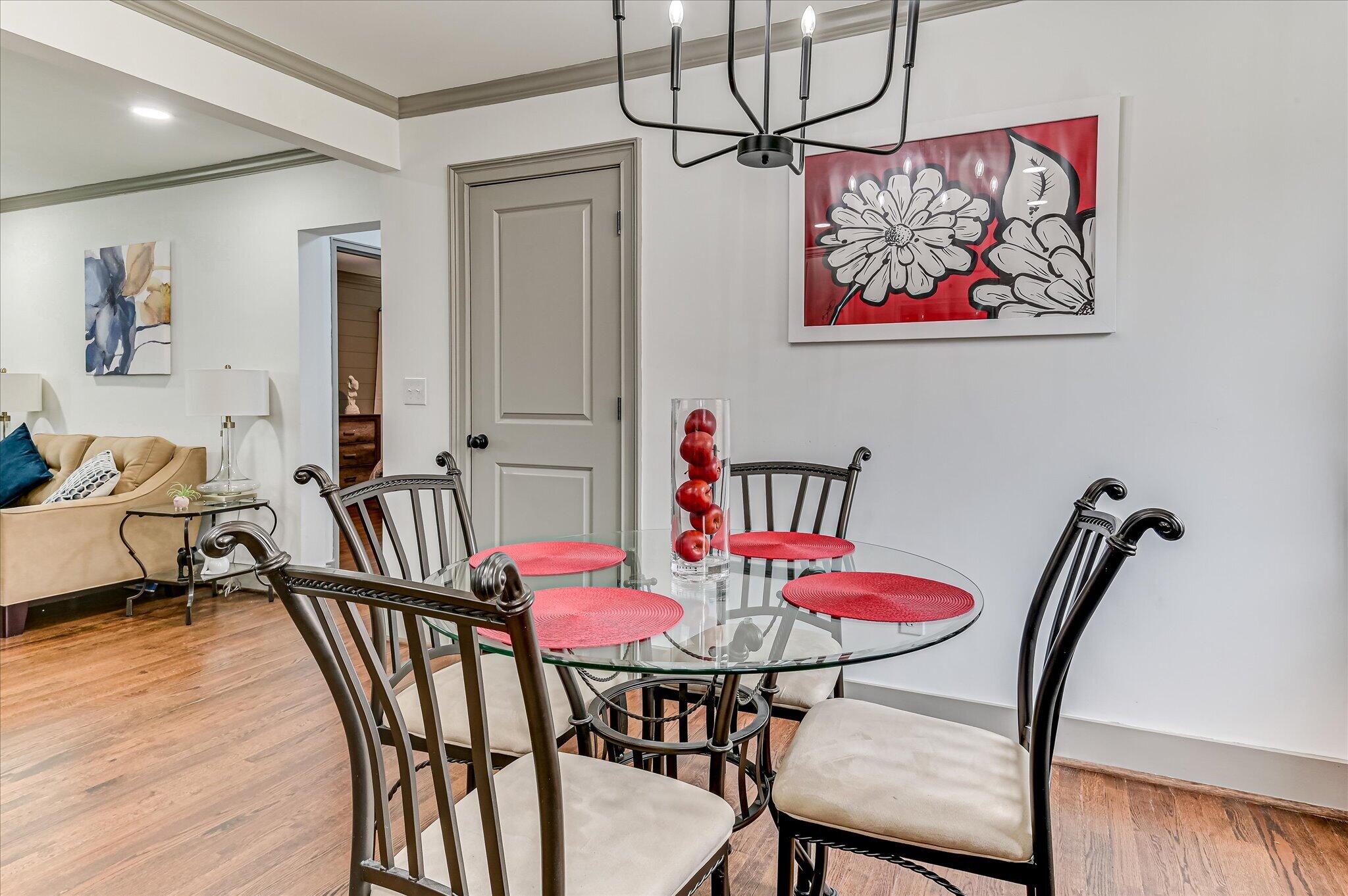 501 Milledge Road, Unit 14A Augusta, GA 30904 - Photo 20 of 32 20-120