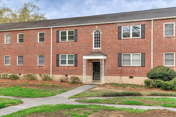 $152,000 | 501 Milledge Road, Unit 14A, Augusta, GA 30904