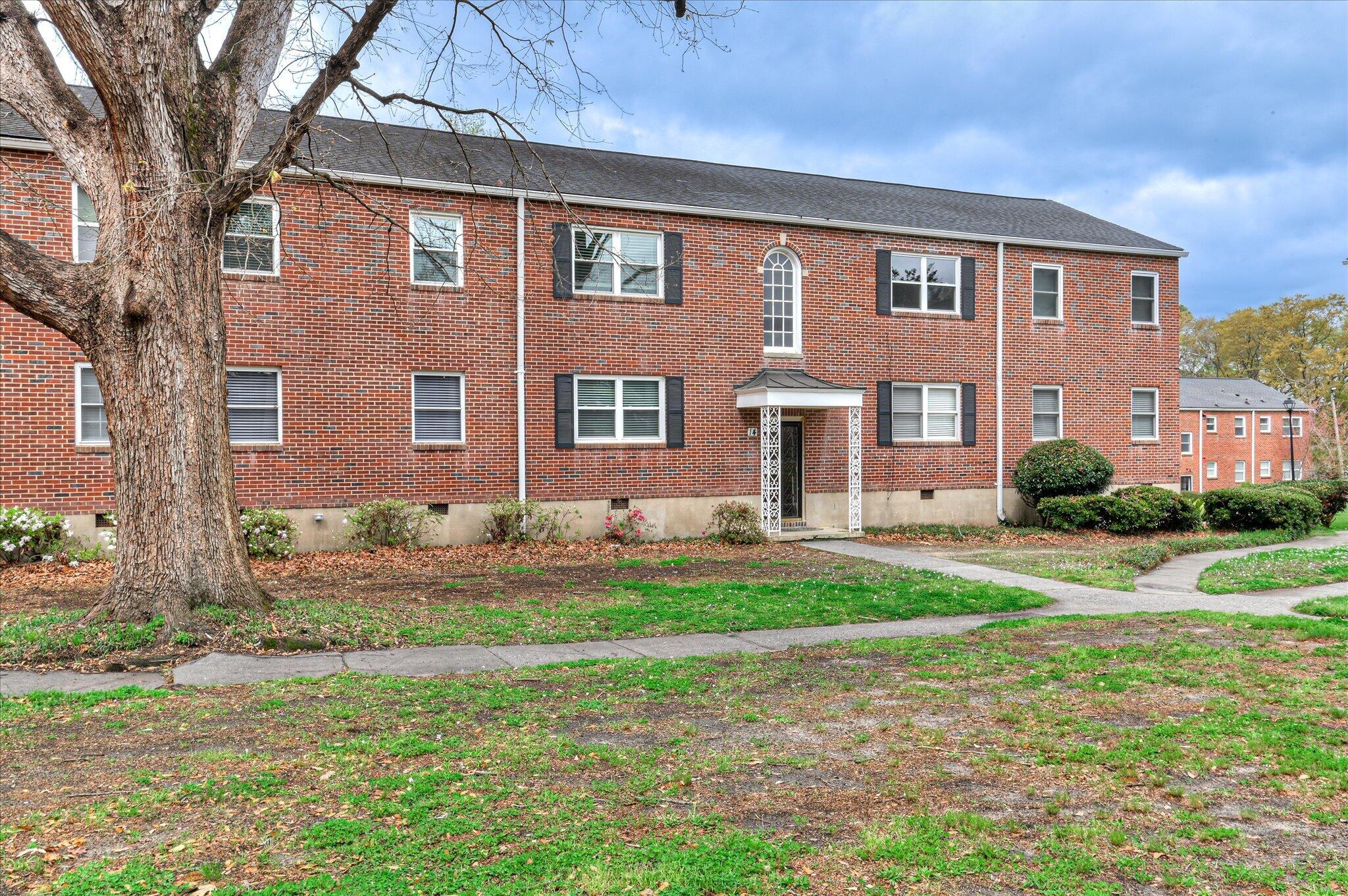 501 Milledge Road, Unit 14A Augusta, GA 30904 - Photo 4 of 32 04-104