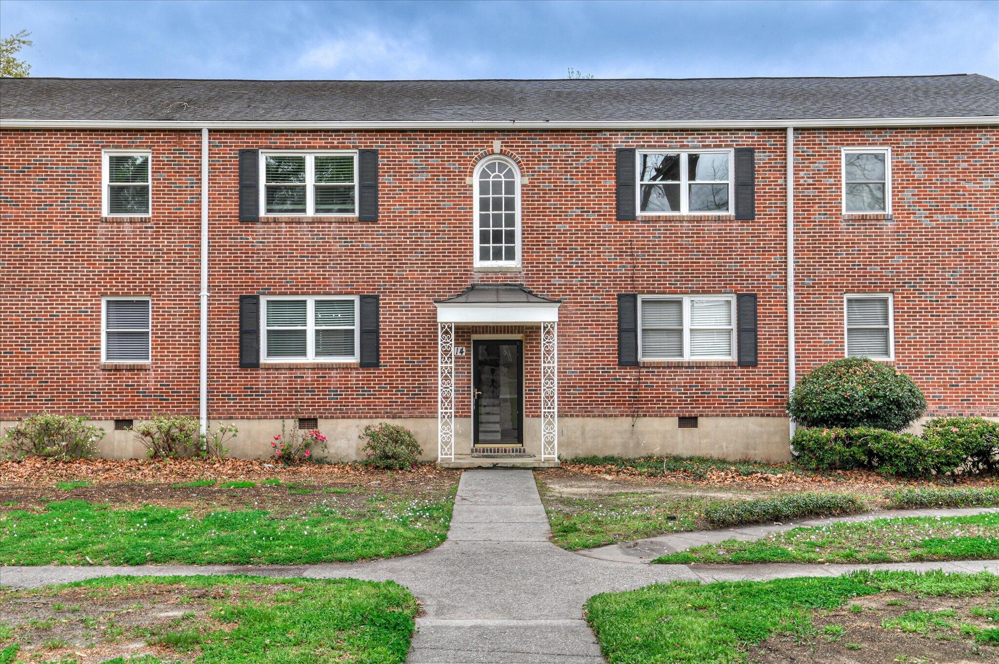 501 Milledge Road, Unit 14A Augusta, GA 30904 - Photo 5 of 32 05-105