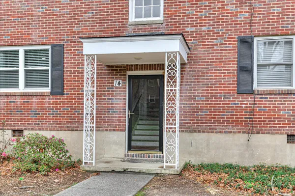 $152,000 | 501 Milledge Road, Unit 14A, Augusta, GA 30904