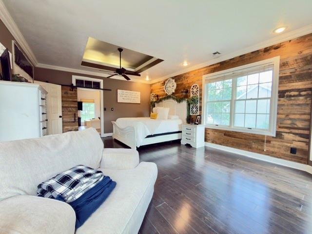 18860 South 1485th Road Nevada, MO 64772 - Photo 29 of 62