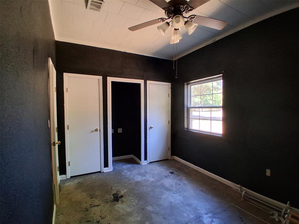 2619 Charity Road Commerce, TX 75428 - Photo 28 of 33 Bedroom #3