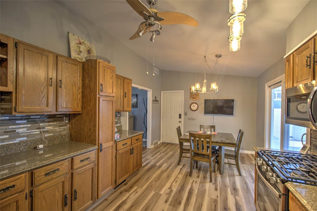4125 Newcastle Drive Decatur, IL 62526 - Photo 9 of 27