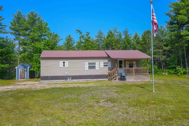 $179,900 | 1376 Bridgton Road, Fryeburg, ME 04037