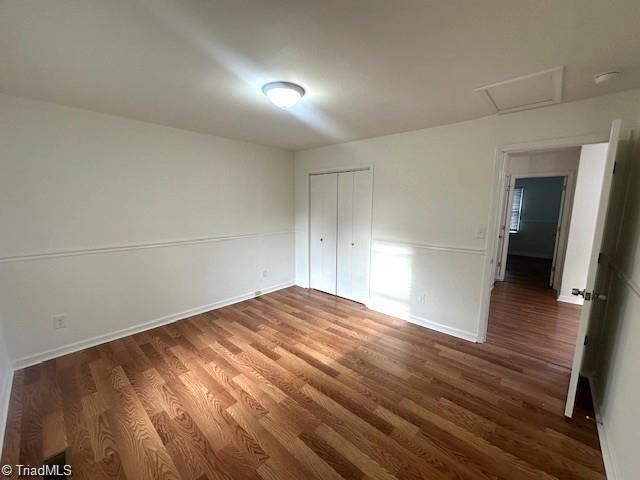 1809 Acorn Road Greensboro, NC 27406 - Photo 18 of 24