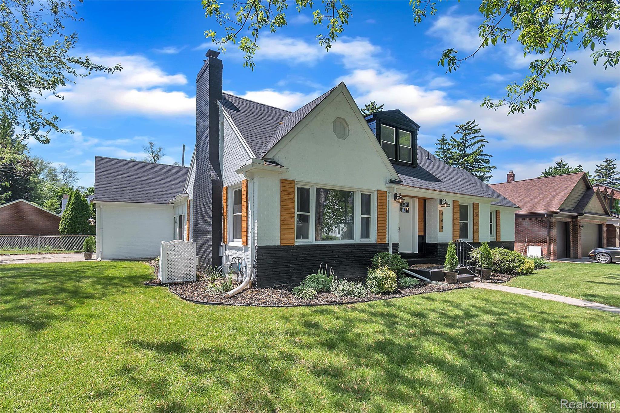 403 Touraine Road Grosse Pointe, MI 48236 - Photo 45 of 50 Gallery Image 45