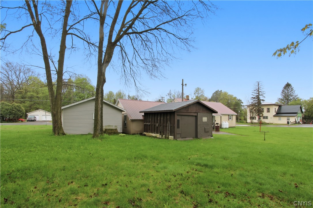 6307 Number 4 Road Watson, NY 13367 - Photo 2 of 31