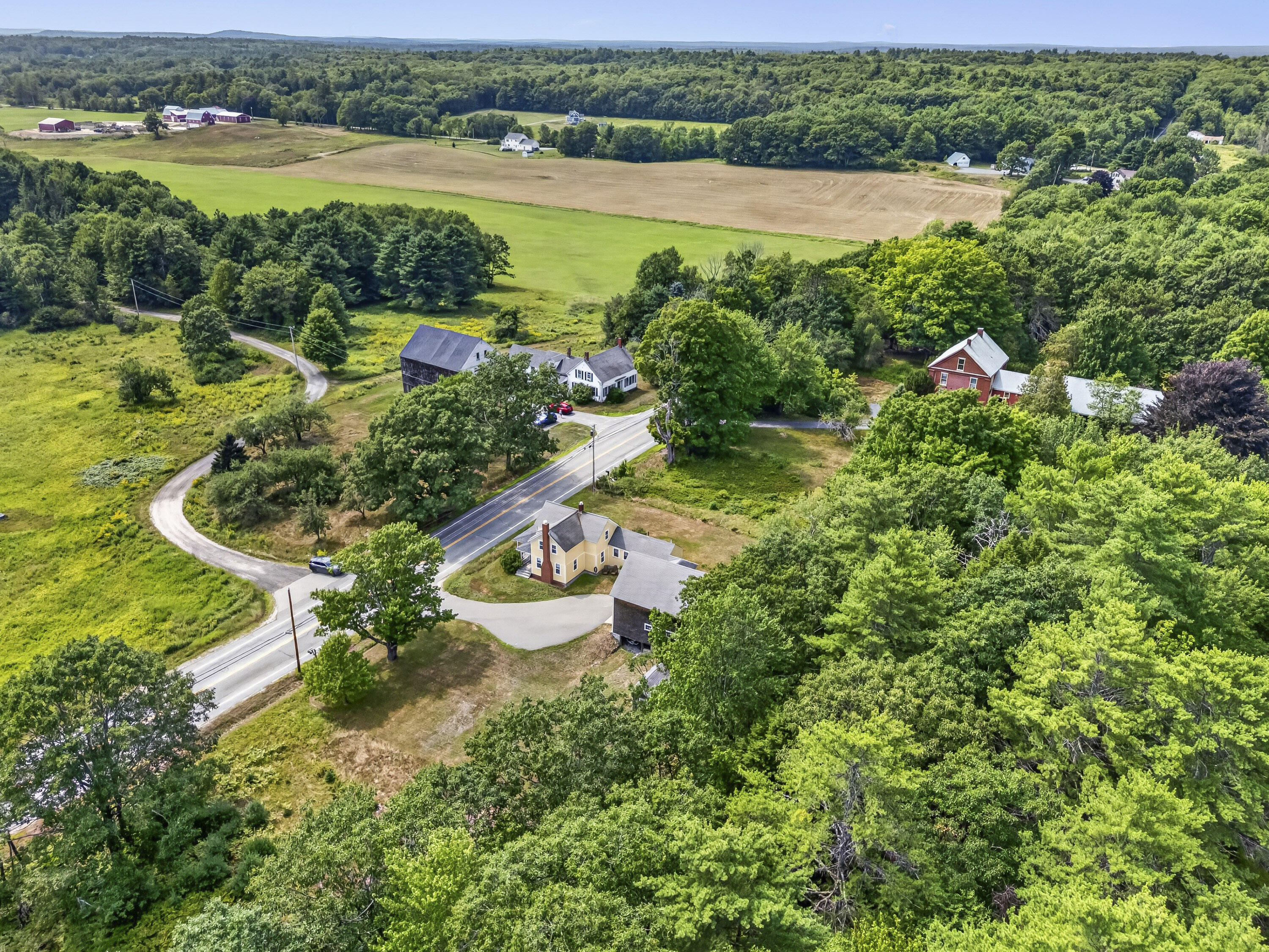 570 Durham Road Brunswick, ME 04011 - Photo 73 of 81 570 Durham Rd_173