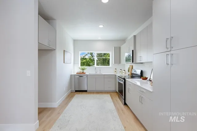 $1,580,000 | 2281-2299 North Shaelyn Lane, Boise, ID 83713