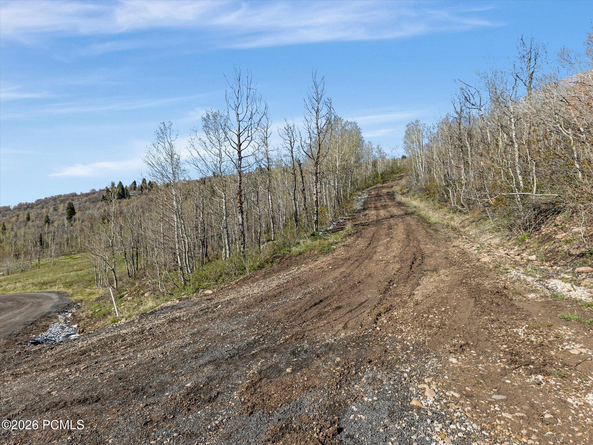 10383 North Basin Canyon Road Park City, UT 84098 - Photo 14 of 15