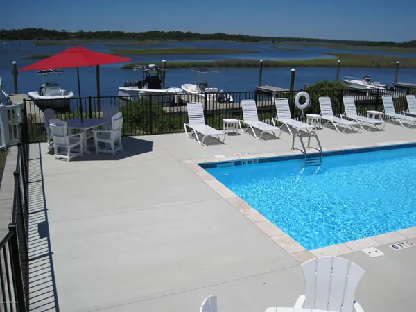 $135,000 | 111 North New River Drive, Unit I21, Surf City, NC 28445