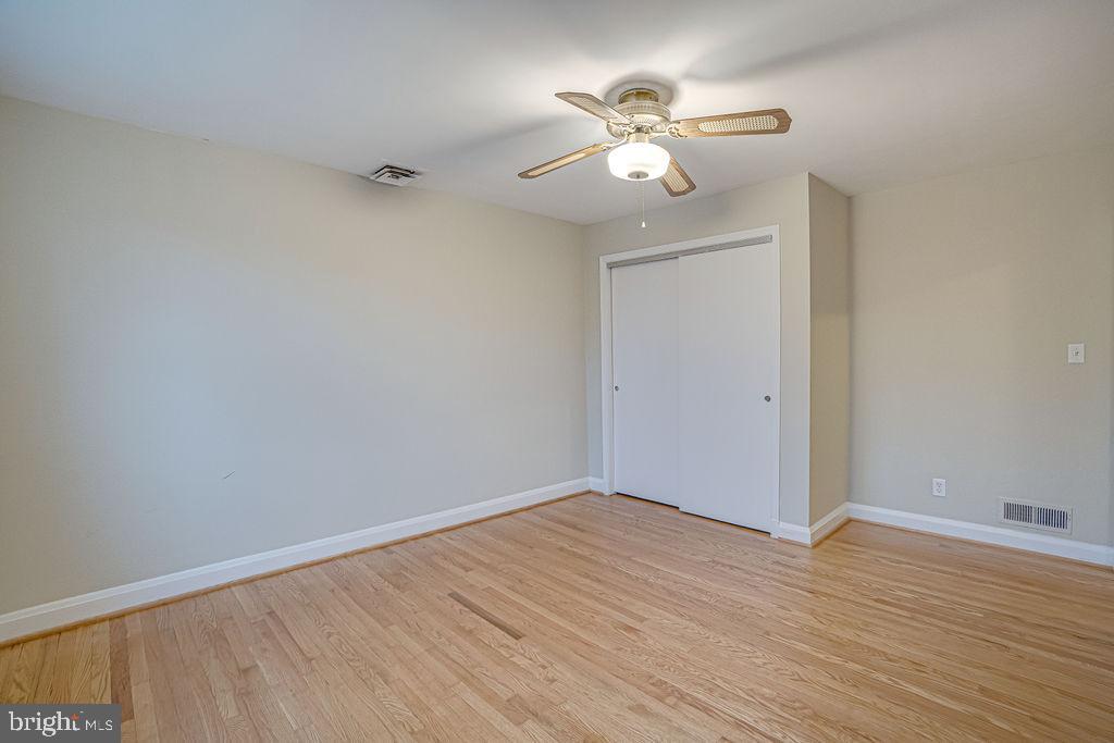 6471 Blenheim Road Baltimore, MD 21212 - Photo 33 of 50 Walk-In closet- Extra storage